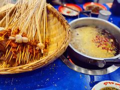 -马路边边串串香(双井直营店)