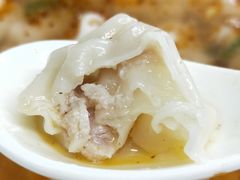 -金陵老丁家馄饨