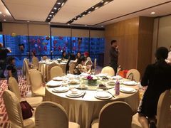 -上海龙之梦万丽酒店