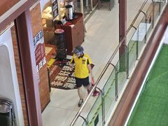-浦东食品城(华诚大厦店)