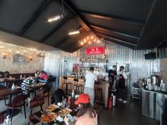 大堂-Side Street街旁(交道口店)