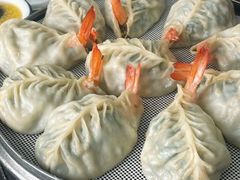 -叶存利海鲜大馅饺子(海宁路总店)