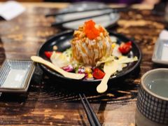 -小川洋风料理(汉街店)