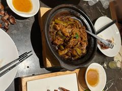 -汤城小厨•粤菜•靓汤(苏州街店)