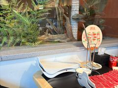 -鲜牛记潮汕牛肉火锅(淮安珠海路店)