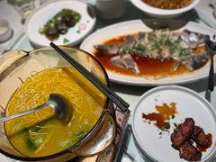 -淮扬厨子(健康路店)