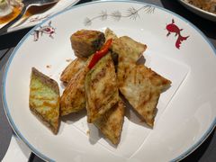 -小炳胜(卓悦中心店)