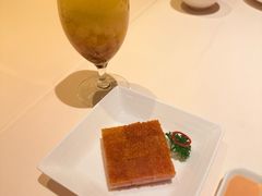 -利苑酒家(宜安广场店)