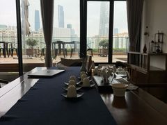 -小茶闲舍·观景商务茶馆(广州塔店)
