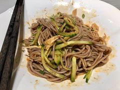 鸡丝荞面-望蓉城·古法酸菜鱼(世纪汇店)