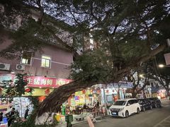 -华源餐厅·海鲜大排档(日月贝店)
