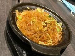 XO酱粉丝煲-鹊玥·粤菜小馆(汇智国际商业中心店)