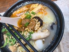 -六味斋(柳巷店)