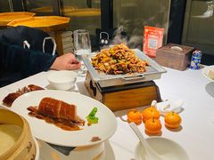 -四季民福烤鸭店(前门店)