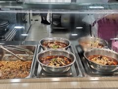 -清华澜园教工餐厅