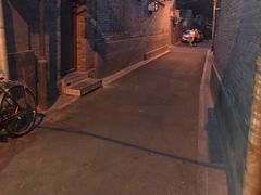 -锦尚阁烤鱼•天津菜(宣武门胡同店)