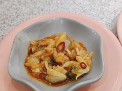 -争鲜回转寿司(南开大悦城店)