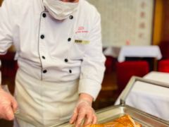 -北京全聚德(天安门店)