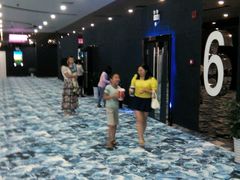 -中影星美国际影城(汉中店)