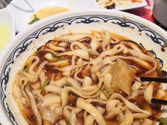 -韩师傅老大同刀削面(北苑路店)