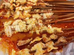 涮牛肚-玲玲涮牛肚(土门坊店)