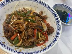 -鲁达面馆本帮风味(共康东路店)
