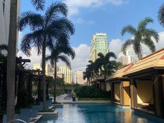 -澳门喜来登大酒店