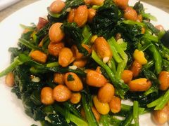 -玫瑰红烤羊排(北新桥三条店)