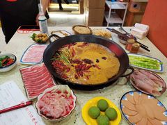 -五里关火锅(牛市口店)