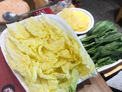 -东镇老火锅(长春路首店)