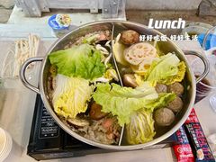 -安德鲁户外烧烤帐篷营地(马泉营店)