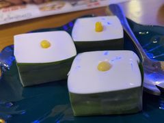 -曼泰·泰餐(江南环球港店)
