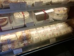 -红宝石·鲜奶小方(长阳店)