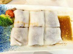 -鹿鸣酒家(越秀店)