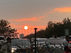 -汉长安城未央宫国家考古遗址公园