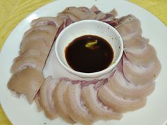 白切猪手-合力居·生记路边鸡(北京路店)