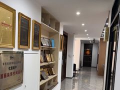 -居丽装饰空间设计(总部)