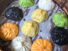 -隆喜元鱼汤包·海鲜(中联广场店)