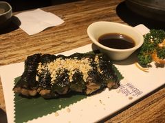 -喜越泰莱·泰越料理(海逸新天地店)