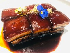 普洱红烧肉-麟1929(外滩店)