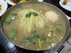 -春泉大冷面(兴华街店)