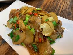 -悦哉·派对·草坪婚礼·围炉煮茶(三圣乡店)