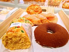 -好利来(欧亚商都店)