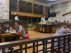 -纽斯桑拿会所(天山店)