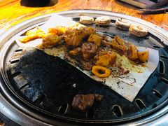 -杀猪天·韩国烤肉(总店)