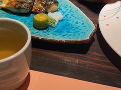 -山葵家·创意料理(宁波来福士店)