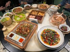 -锦府盐帮·侯宅(五棵松万达店)