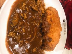 -CoCo壱番屋(久光百货店)
