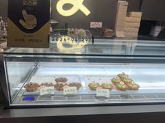 -BRENCY百仑喜(创新园店)