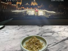-青雅中餐厅(大连金石滩绿发希尔顿度假酒店)